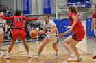 WBBall vs BSU  Wheaton College women's basketball vs Bridgewater State University. - Photo By: KEITH NORDSTROM : Wheaton, basketball